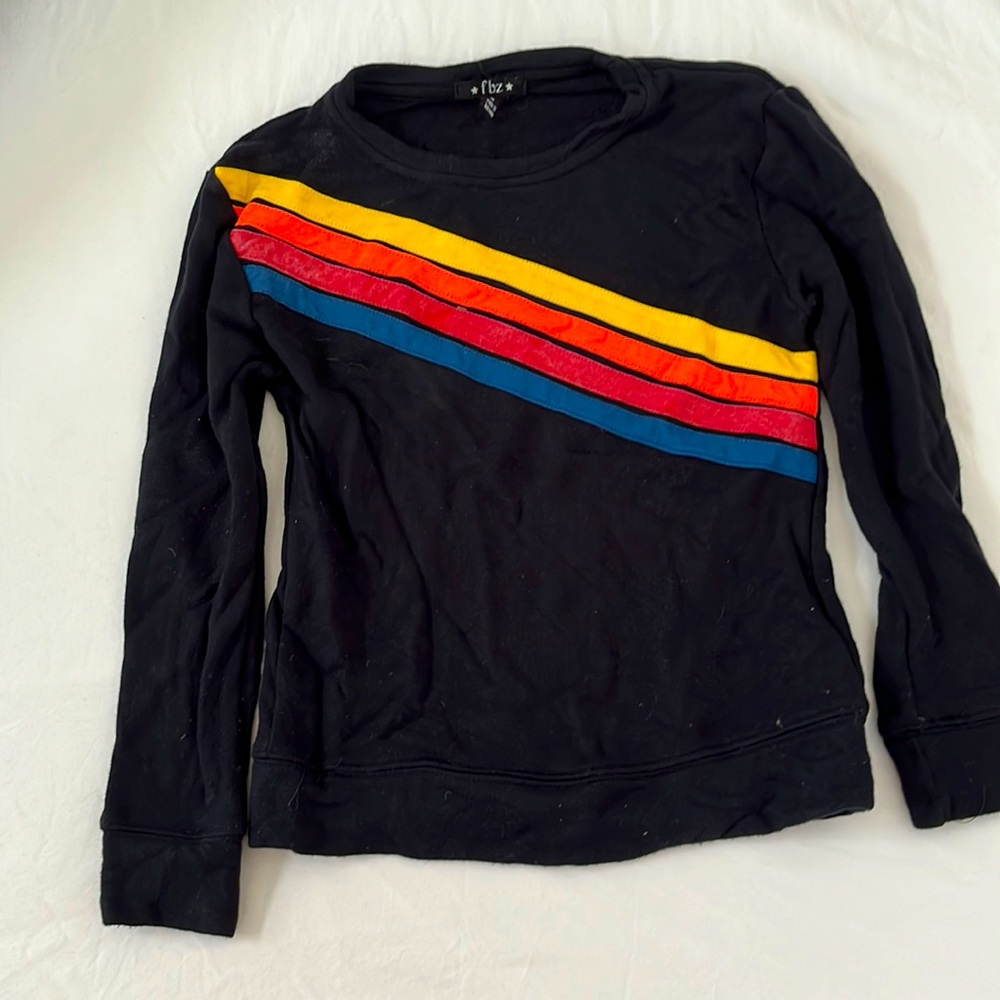 Amazing sweatshirt FBZ